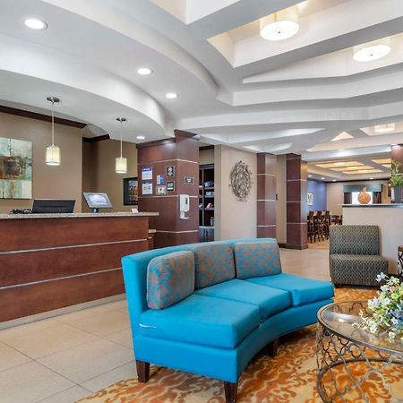Best Western Plus Longhorn Inn & Suites Luling Eksteriør billede